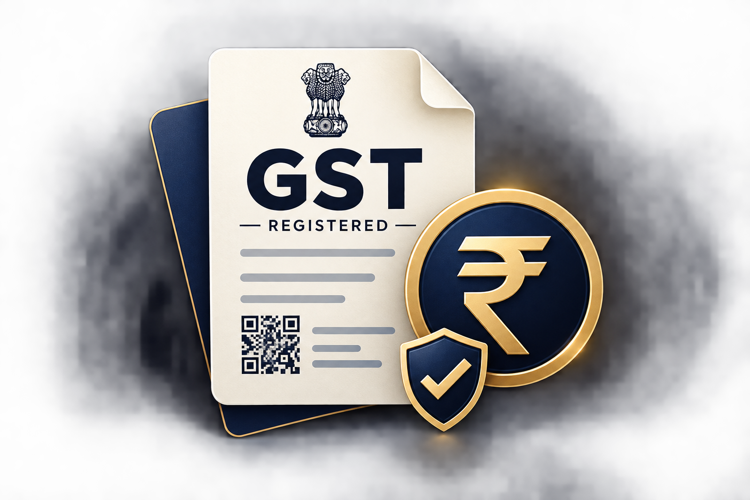 GST Registered