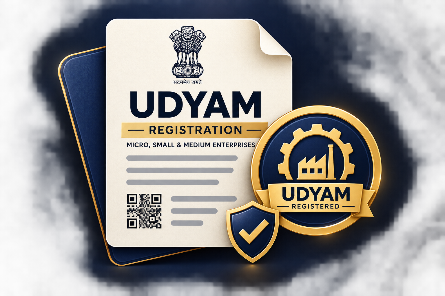 Udyam Registration