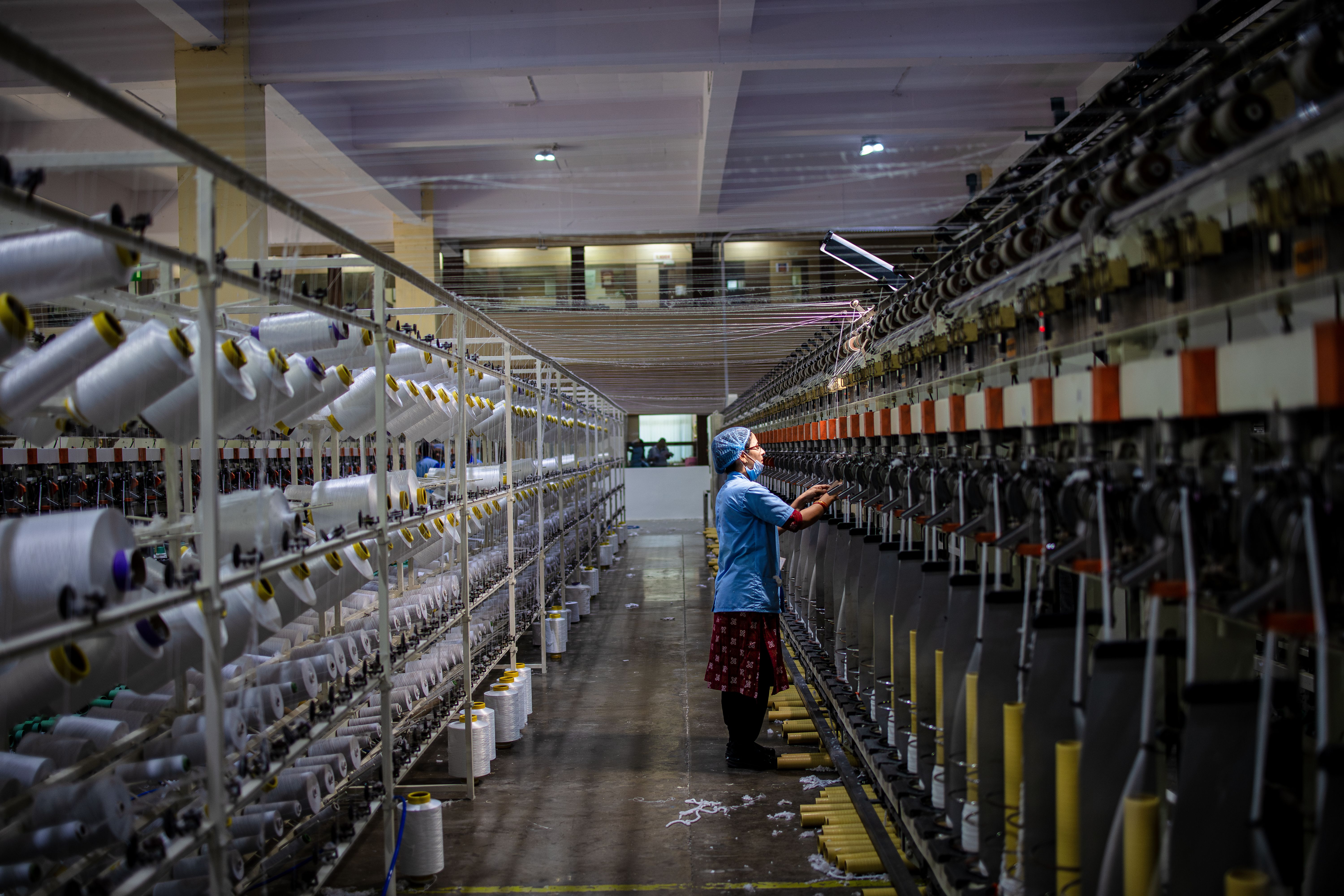 Manufacturing