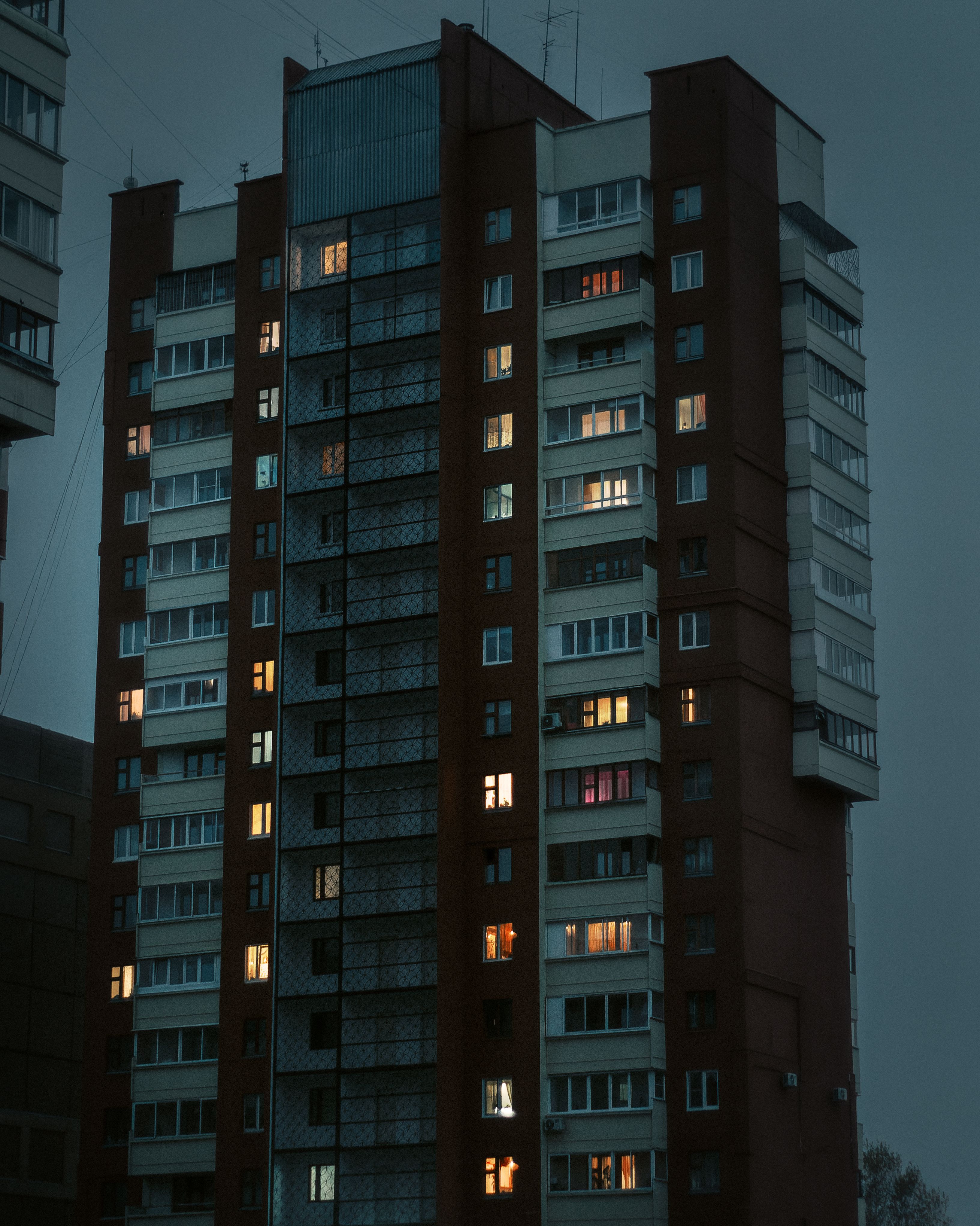Residential